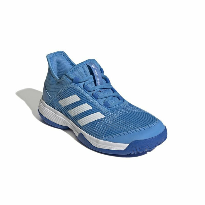 Adidași pentru Copii Adidas Adizero Club Albastru