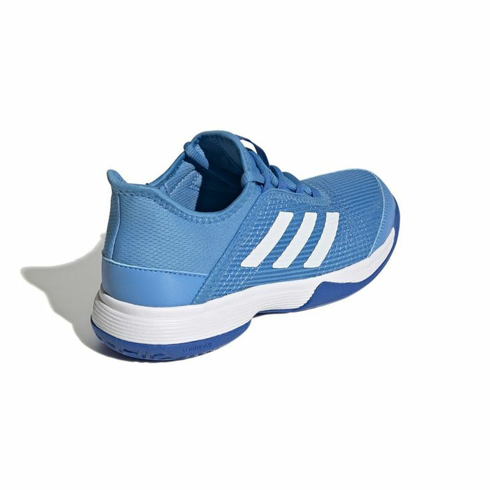 Adidași pentru Copii Adidas Adizero Club Albastru