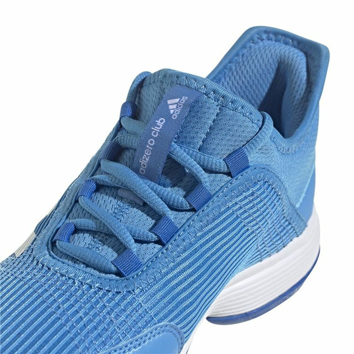 Adidași pentru Copii Adidas Adizero Club Albastru