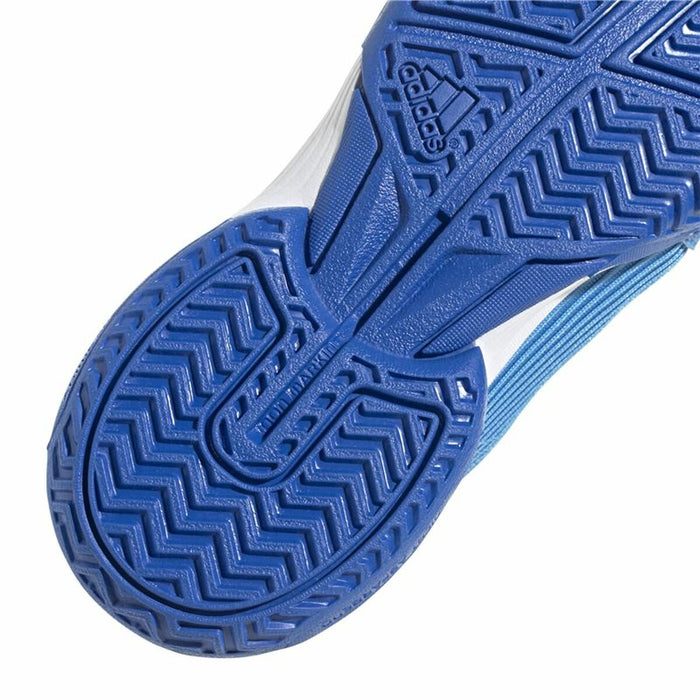 Adidași pentru Copii Adidas Adizero Club Albastru