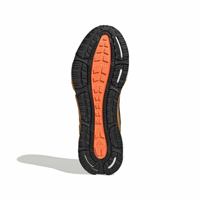 Încălțăminte de Running pentru Adulți Adidas Climawarm Unisex Negru