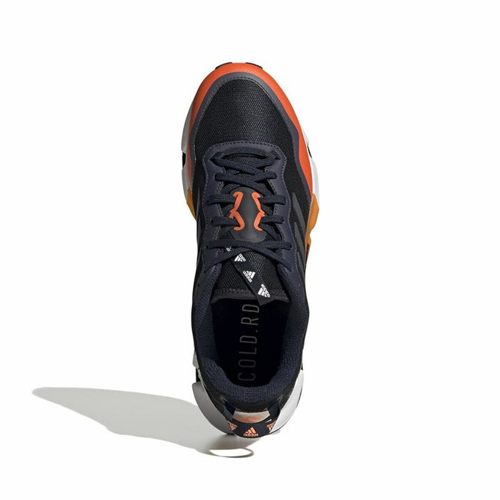 Încălțăminte de Running pentru Adulți Adidas Climawarm Unisex Negru