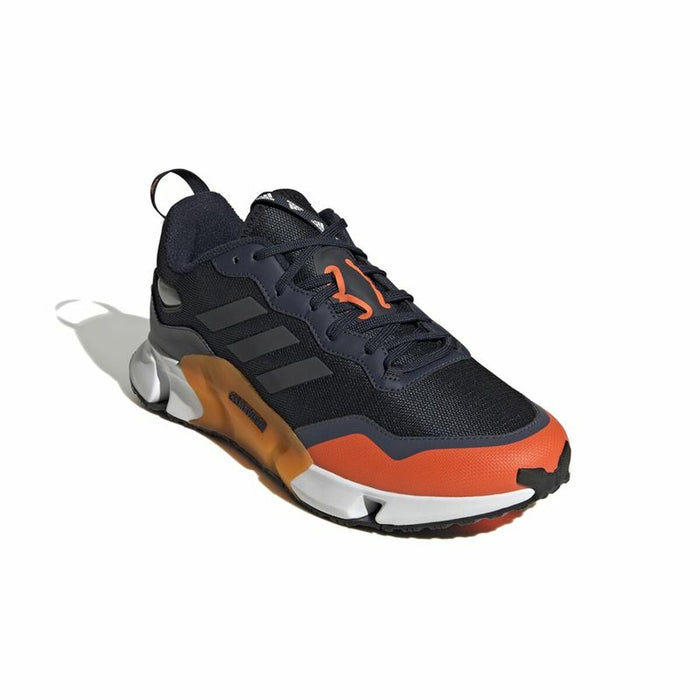Încălțăminte de Running pentru Adulți Adidas Climawarm Unisex Negru