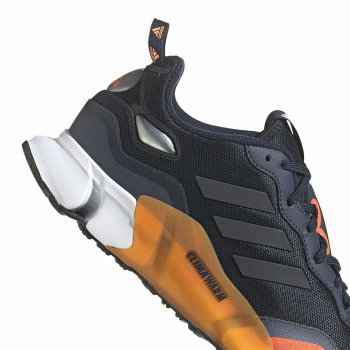 Încălțăminte de Running pentru Adulți Adidas Climawarm Unisex Negru
