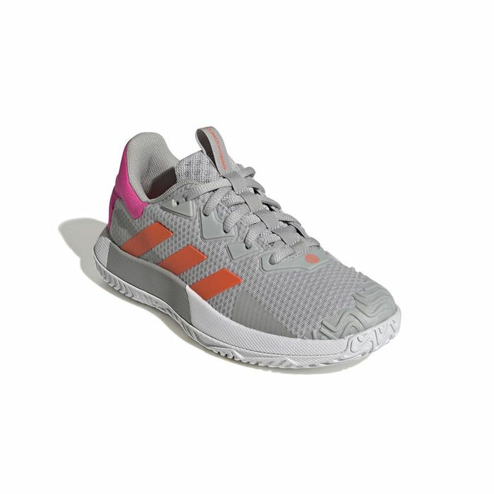 Încălțăminte de Tenis pentru Damă Adidas SoleMatch Control
