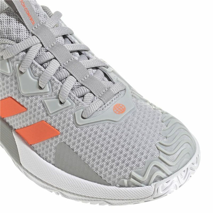 Încălțăminte de Tenis pentru Damă Adidas SoleMatch Control