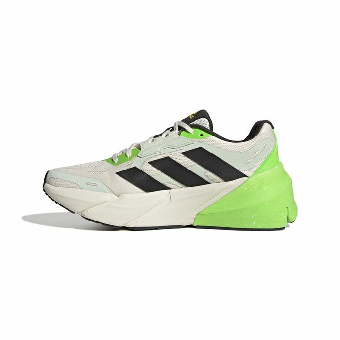 Încălțăminte de Running pentru Adulți Adidas Adistar Alb Bărbați