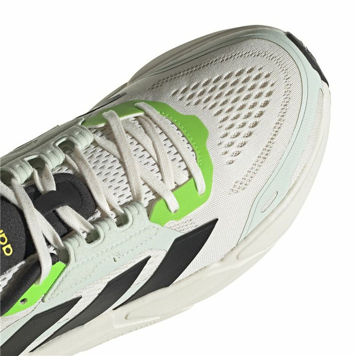 Încălțăminte de Running pentru Adulți Adidas Adistar Alb Bărbați