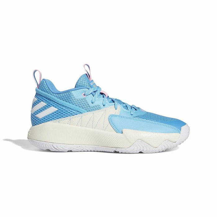 Încălțăminte de Running pentru Adulți Adidas Extply 2.0 Alb Acvamarin