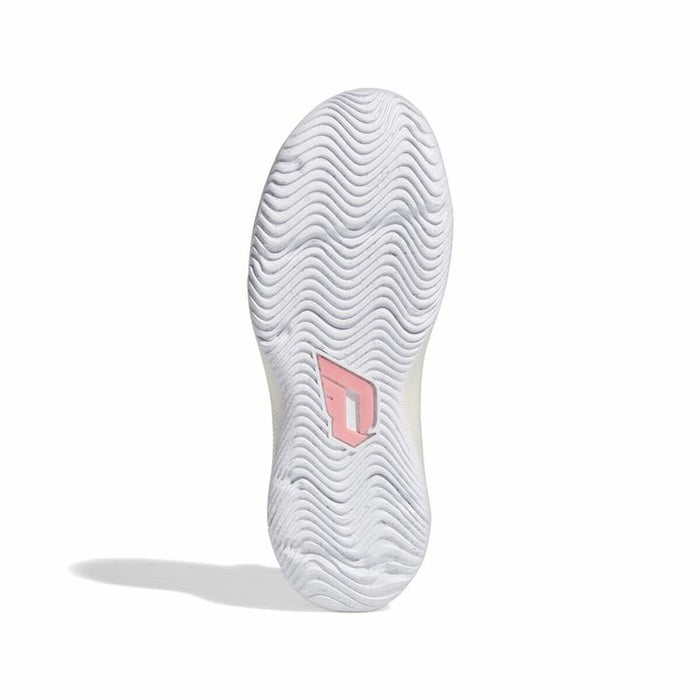 Încălțăminte de Running pentru Adulți Adidas Extply 2.0 Alb Acvamarin