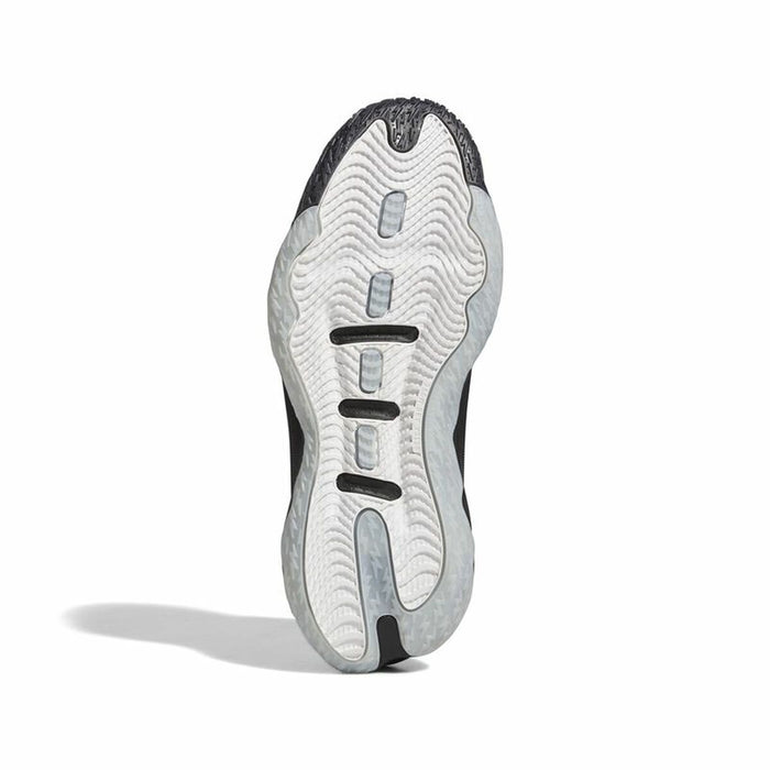 Încălțăminte Sport Bărbați Adidas Dame 8 Negru Bărbați