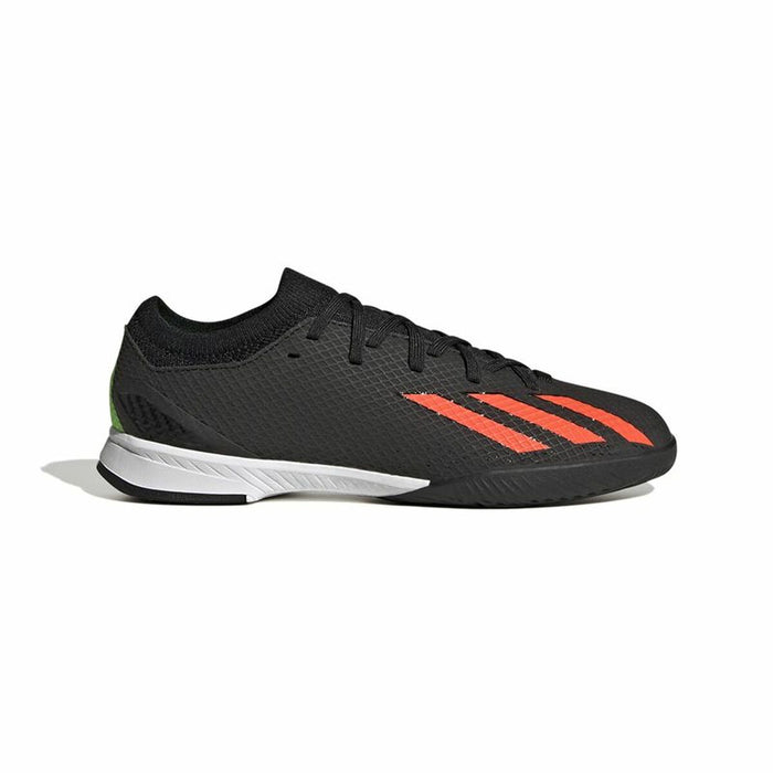Adidași pentru Copii Adidas X Speedportal 3 Negru
