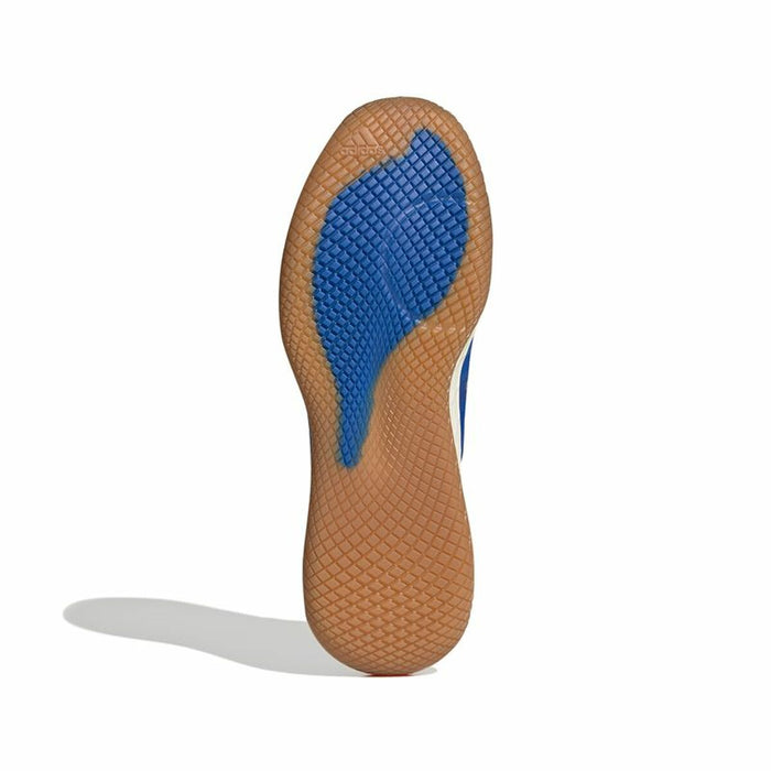 Încălțăminte Sport Bărbați Adidas Adizero Fastcourt Albastru Bărbați