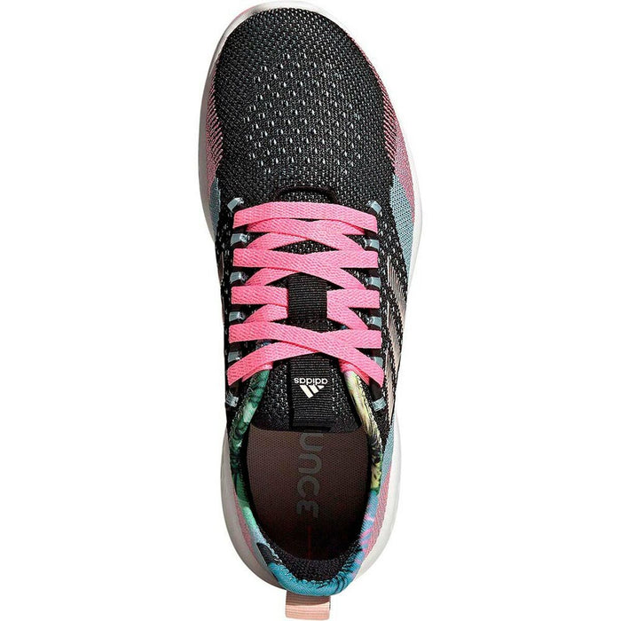Încălțăminte de Running pentru Adulți Adidas FLUIDFLOW 2.0 GX7290 Negru