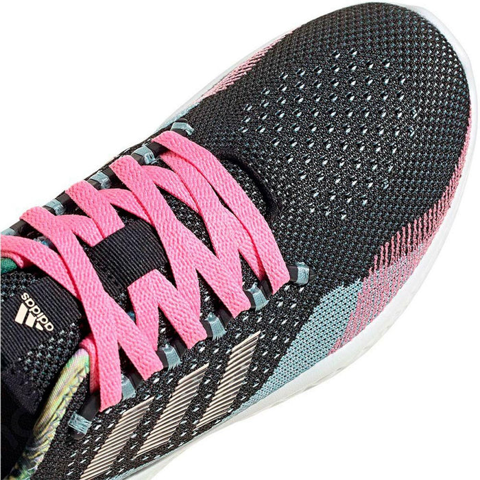 Încălțăminte de Running pentru Adulți Adidas FLUIDFLOW 2.0 GX7290 Negru