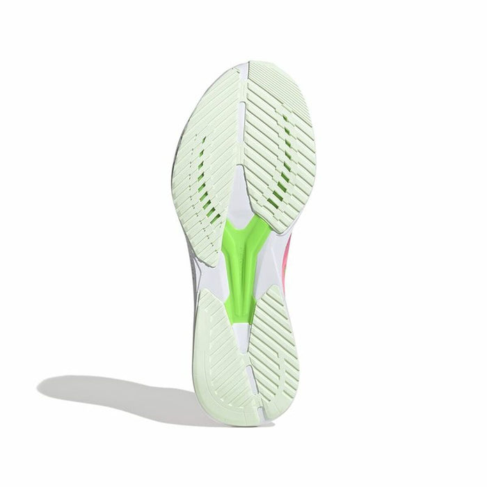 Încălțăminte de Running pentru Adulți Adidas Adizero RC 4 Femeie Roz