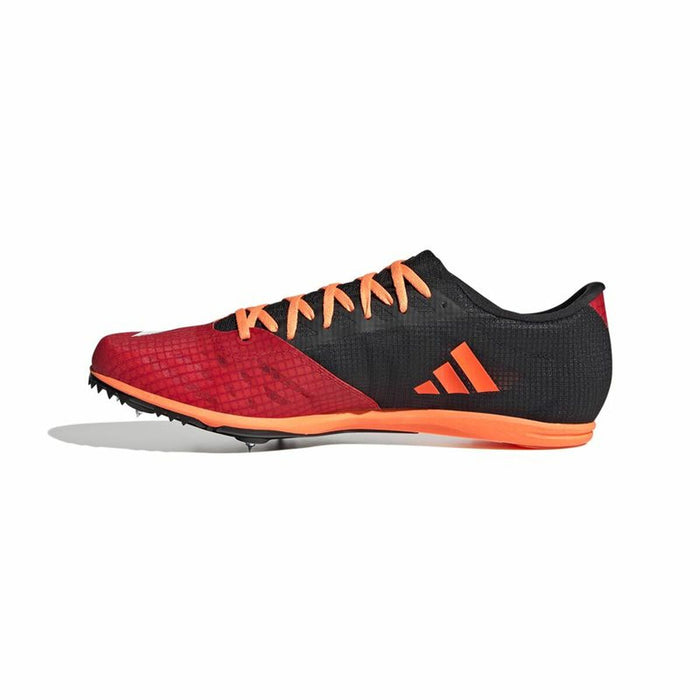 Încălțăminte Sport Bărbați Adidas Distancestar Roșu Bărbați