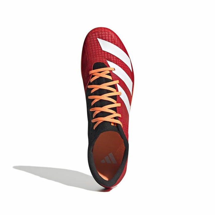 Încălțăminte Sport Bărbați Adidas Distancestar Roșu Bărbați