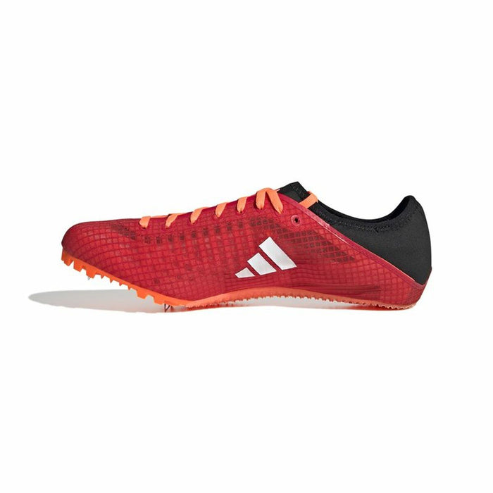 Încălțăminte Sport Bărbați Adidas Sprintstar Roșu Bărbați