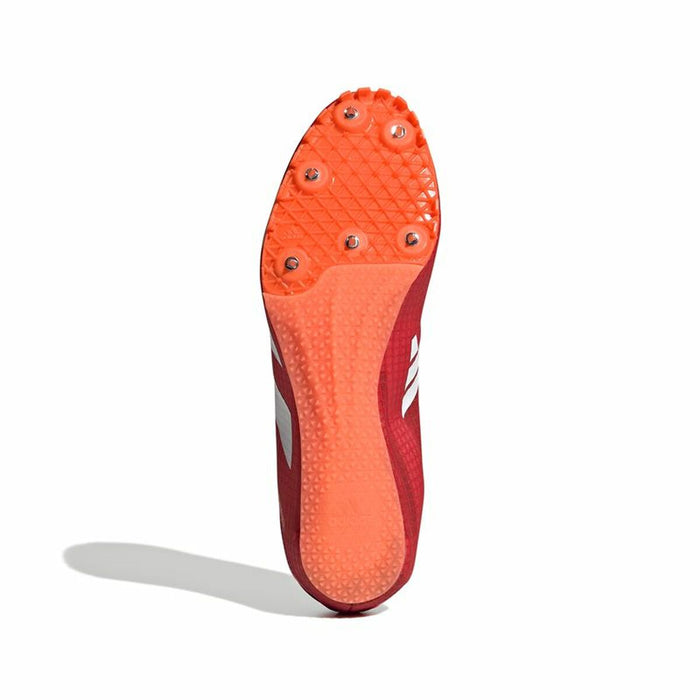 Încălțăminte Sport Bărbați Adidas Sprintstar Roșu Bărbați