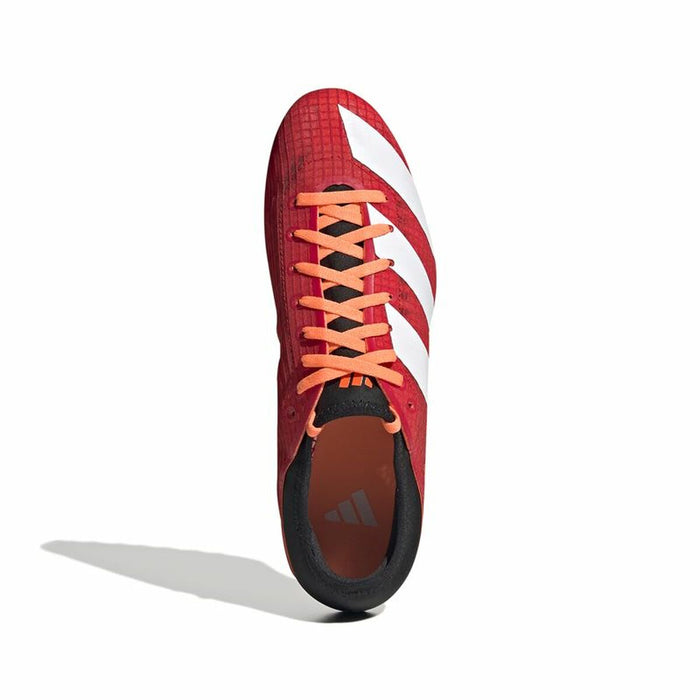 Încălțăminte Sport Bărbați Adidas Sprintstar Roșu Bărbați