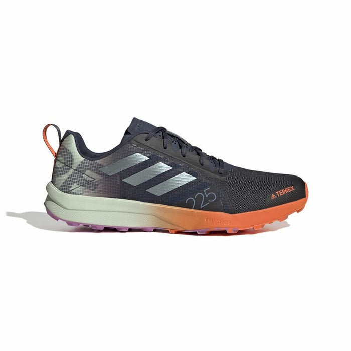 Încălțăminte Sport Bărbați Adidas Terrex Speed Flow Negru
