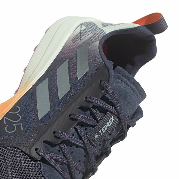 Încălțăminte Sport Bărbați Adidas Terrex Speed Flow Negru