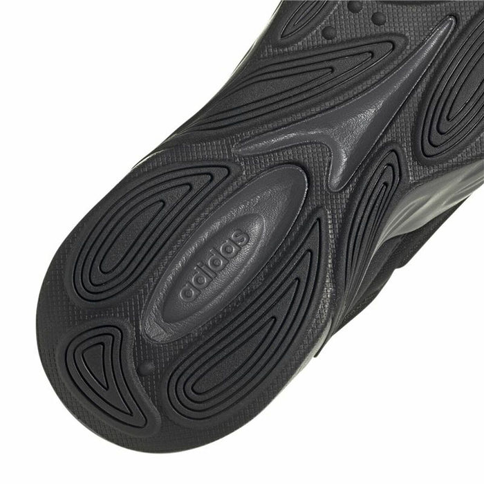 Adidași Adidas Ozelle Negru Unisex