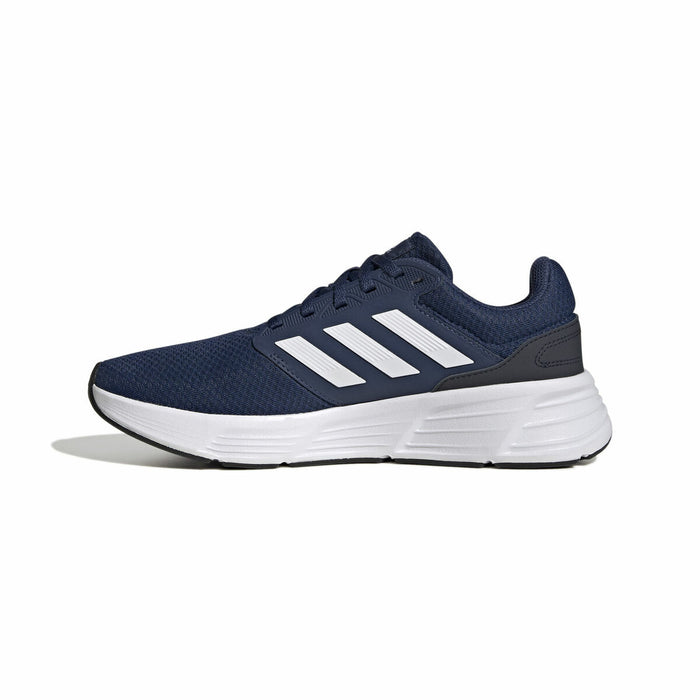 Încălțăminte Sport Bărbați Adidas GALAXY 6 M GW4139 Bleumarin