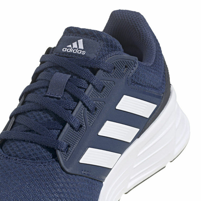 Încălțăminte Sport Bărbați Adidas GALAXY 6 M GW4139 Bleumarin
