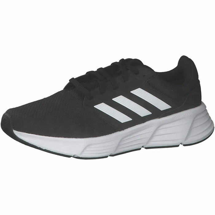 Adidași Adidas GALAXY 6 GW3848 Negru
