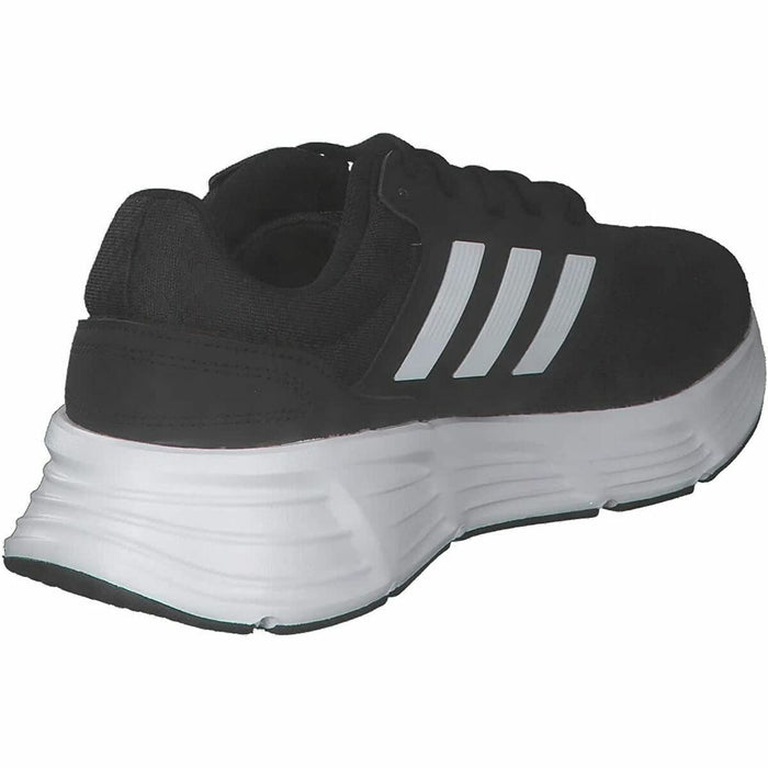 Adidași Adidas GALAXY 6 GW3848 Negru