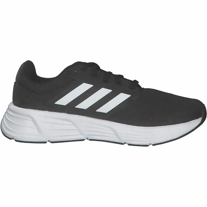 Adidași Adidas GALAXY 6 GW3848 Negru
