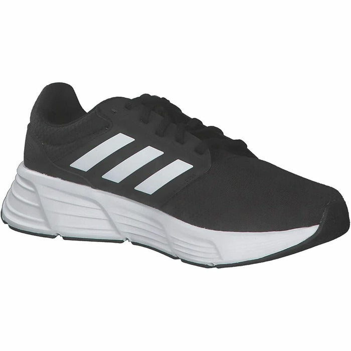 Adidași Adidas GALAXY 6 GW3848 Negru