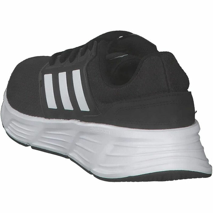 Adidași Adidas GALAXY 6 GW3848 Negru