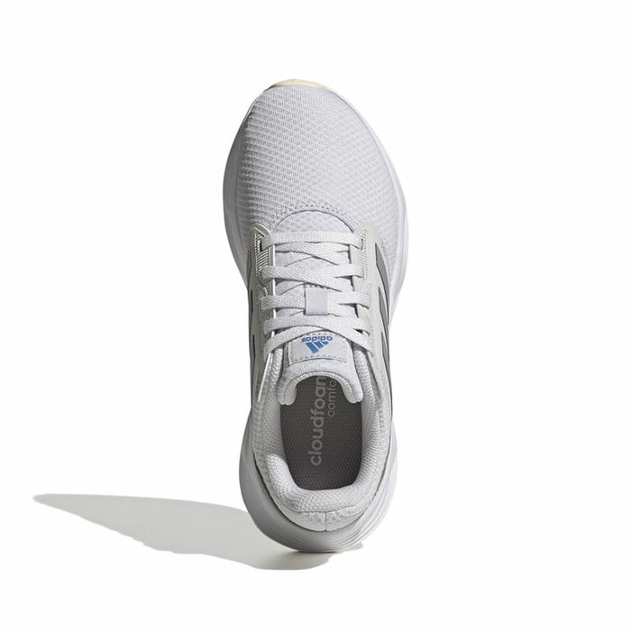 Încălțăminte de Running pentru Adulți Adidas Galaxy 6 Femeie Alb