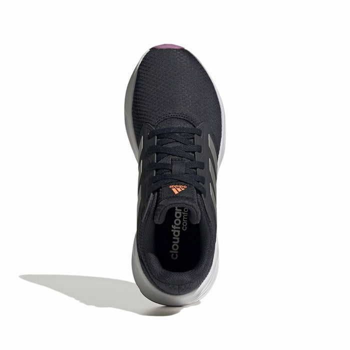 Încălțăminte de Running pentru Adulți Adidas Galaxy 6 Bleumarin Femeie