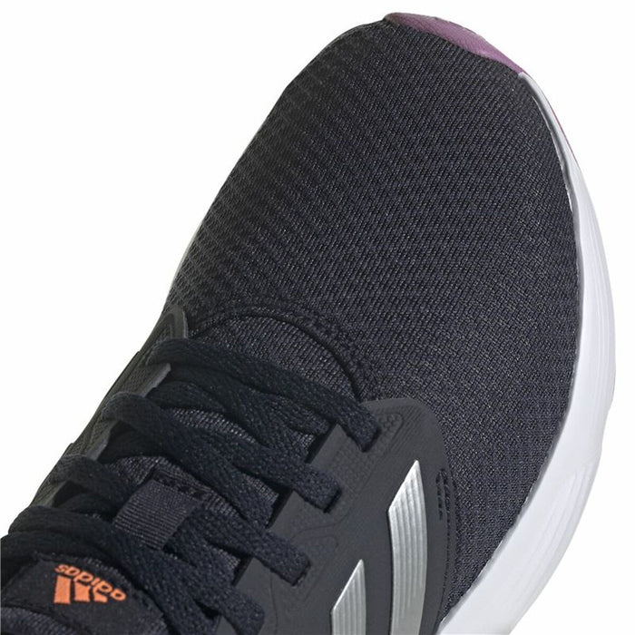 Încălțăminte de Running pentru Adulți Adidas Galaxy 6 Bleumarin Femeie