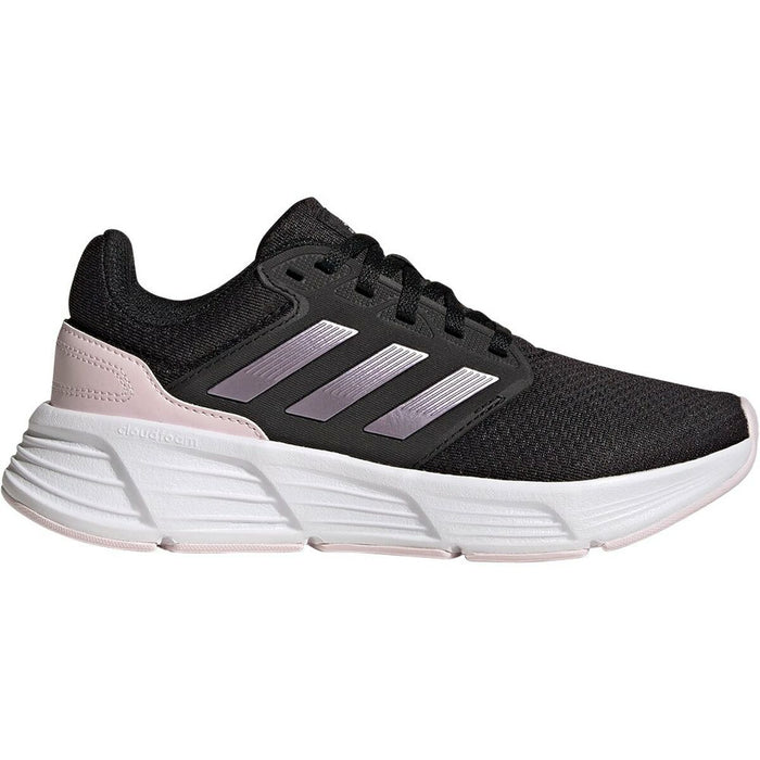 Pantofi sport pentru femei Adidas GALAXY 6 W GW4132 Negru
