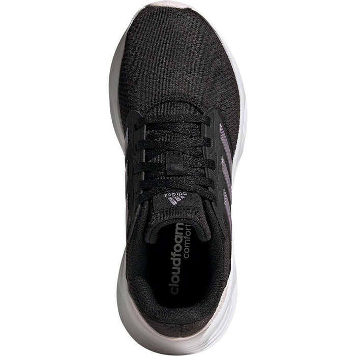 Pantofi sport pentru femei Adidas GALAXY 6 W GW4132 Negru