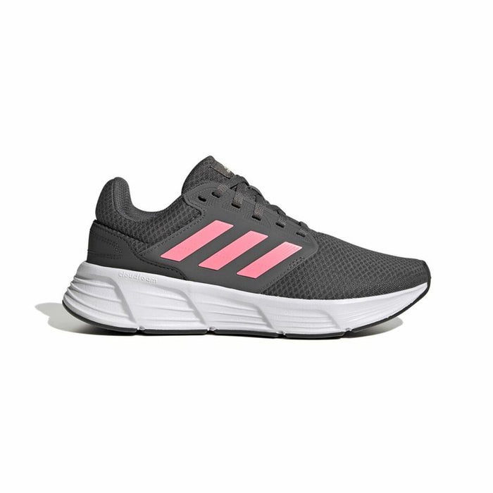 Încălțăminte de Running pentru Adulți Adidas Galaxy Gri