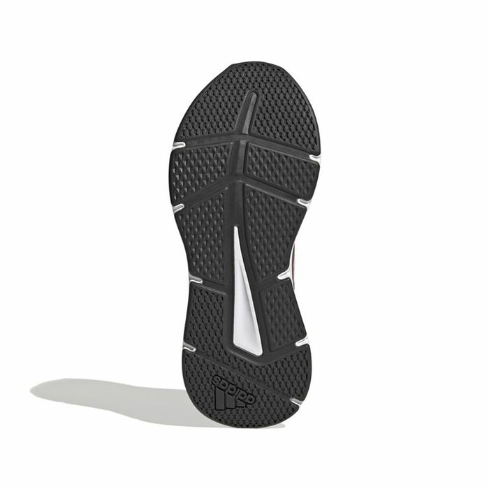Încălțăminte de Running pentru Adulți Adidas Galaxy Gri