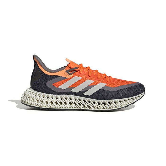 Încălțăminte de Running pentru Adulți Adidas 4DFWD 2 Portocaliu Bărbați