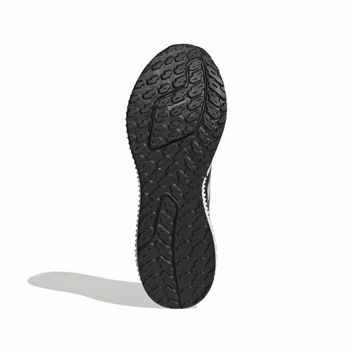 Încălțăminte de Running pentru Adulți Adidas 4DFWD 2 Portocaliu Bărbați