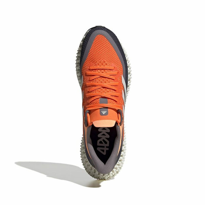 Încălțăminte de Running pentru Adulți Adidas 4DFWD 2 Portocaliu Bărbați