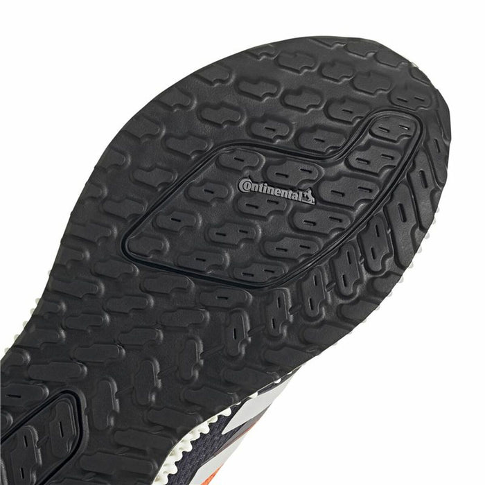 Încălțăminte de Running pentru Adulți Adidas 4DFWD 2 Portocaliu Bărbați