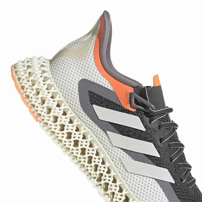 Încălțăminte de Running pentru Adulți Adidas 4DFWD 2 Celeste Bărbați