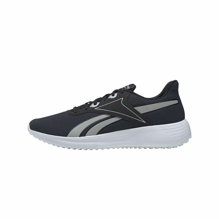 Încălțăminte de Running pentru Adulți Reebok Lite 3.0 Negru Bărbați