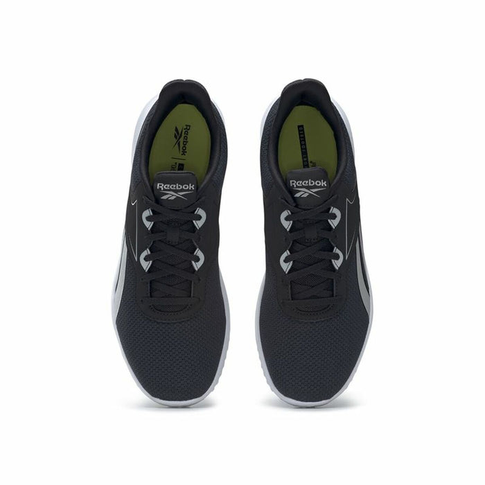 Încălțăminte de Running pentru Adulți Reebok Lite 3.0 Negru Bărbați