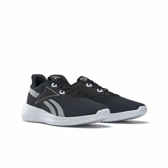 Încălțăminte de Running pentru Adulți Reebok Lite 3.0 Negru Bărbați